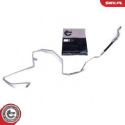 54SKV611 Vysokotlaké / nízkotlaké vedení, klimatizace ESEN SKV