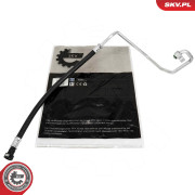 54SKV615 Vysokotlaké / nízkotlaké vedení, klimatizace ESEN SKV