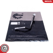 54SKV630 Vysokotlaké / nízkotlaké vedení, klimatizace ESEN SKV