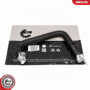 54SKV639 Vysokotlaké / nízkotlaké vedení, klimatizace ESEN SKV