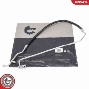 54SKV646 Vysokotlaké / nízkotlaké vedení, klimatizace ESEN SKV