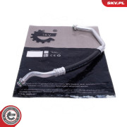 54SKV648 Vysokotlaké / nízkotlaké vedení, klimatizace ESEN SKV