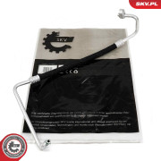 54SKV651 Vysokotlaké / nízkotlaké vedení, klimatizace ESEN SKV