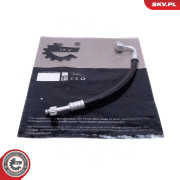 54SKV652 Vysokotlaké / nízkotlaké vedení, klimatizace ESEN SKV