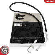 54SKV654 Vysokotlaké / nízkotlaké vedení, klimatizace ESEN SKV