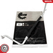 54SKV667 Vysokotlaké / nízkotlaké vedení, klimatizace ESEN SKV