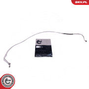 54SKV681 Vysokotlaké / nízkotlaké vedení, klimatizace ESEN SKV