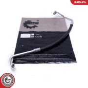 54SKV684 Vysokotlaké / nízkotlaké vedení, klimatizace ESEN SKV