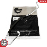 54SKV694 Vysokotlaké / nízkotlaké vedení, klimatizace ESEN SKV