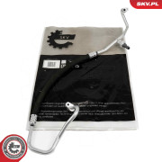 54SKV695 Vysokotlaké / nízkotlaké vedení, klimatizace ESEN SKV