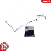 54SKV716 Vysokotlaké / nízkotlaké vedení, klimatizace ESEN SKV