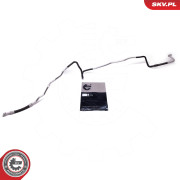 54SKV722 Vysokotlaké / nízkotlaké vedení, klimatizace ESEN SKV