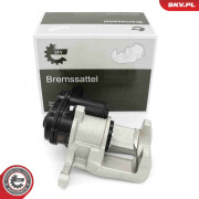 56SKV613 Brzdový třmen ESEN SKV