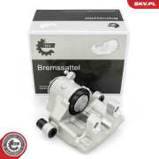 56SKV633 Brzdový třmen ESEN SKV