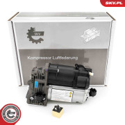 58SKV501 ESEN SKV kompresor pneumatického systému 58SKV501 ESEN SKV