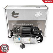 58SKV502 ESEN SKV kompresor pneumatického systému 58SKV502 ESEN SKV