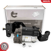 58SKV519 ESEN SKV kompresor pneumatického systému 58SKV519 ESEN SKV