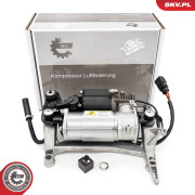 58SKV520 ESEN SKV kompresor pneumatického systému 58SKV520 ESEN SKV