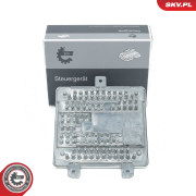 59SKV193 Řídící jednotka, osvětlení ESEN SKV