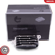 59SKV209 Řídící jednotka, osvětlení ESEN SKV