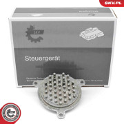 59SKV231 Řídící jednotka, osvětlení ESEN SKV