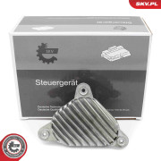 59SKV233 Řídící jednotka, osvětlení ESEN SKV