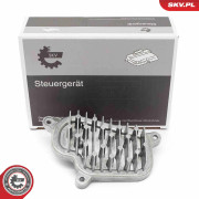 59SKV252 Řídící jednotka, osvětlení ESEN SKV