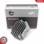 59SKV258 Řídící jednotka, osvětlení ESEN SKV