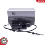 59SKV272 Stavitelný element, ruční brzda brzdové obložení ESEN SKV