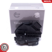 60SKV142 Zámek dveří ESEN SKV