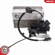 60SKV172 Zámek dveří ESEN SKV