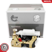 60SKV211 Zámek dveří ESEN SKV