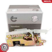 60SKV222 Zámek dveří ESEN SKV