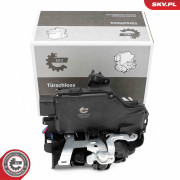 60SKV241 Zámek dveří ESEN SKV