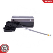 60SKV262 Zámek dveří ESEN SKV