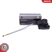 60SKV263 Zámek dveří ESEN SKV