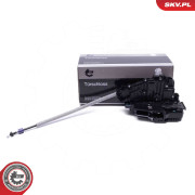 60SKV273 Zámek dveří ESEN SKV