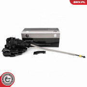 60SKV302 Zámek dveří ESEN SKV