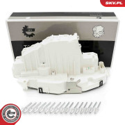 60SKV311 Zámek dveří ESEN SKV