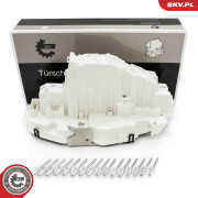 60SKV312 Zámek dveří ESEN SKV