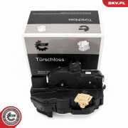 60SKV342 Zámek dveří ESEN SKV