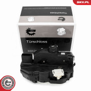 60SKV344 Zámek dveří ESEN SKV