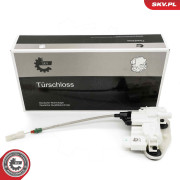 60SKV361 Uzavírací servomechanismus, dveře ESEN SKV