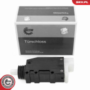 60SKV375 Nastavovací prvek, centrální zamykání ESEN SKV