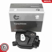 60SKV379 Zámek dveří ESEN SKV