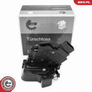 60SKV383 Zámek dveří ESEN SKV