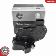 60SKV385 Zámek dveří ESEN SKV