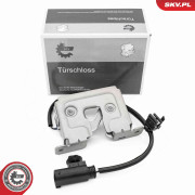 60SKV610 Zámek kapoty motoru ESEN SKV