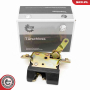 60SKV623 Zámek výklopných zadních dveří ESEN SKV