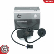 60SKV708 Nastavovací prvek, centrální zamykání ESEN SKV